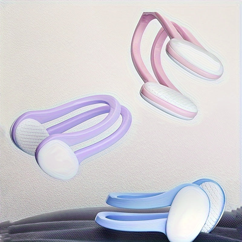 Swimming Nose Clip Plugs Protector Clips