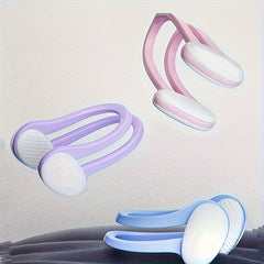 Swimming Nose Clip Plugs Protector Clips