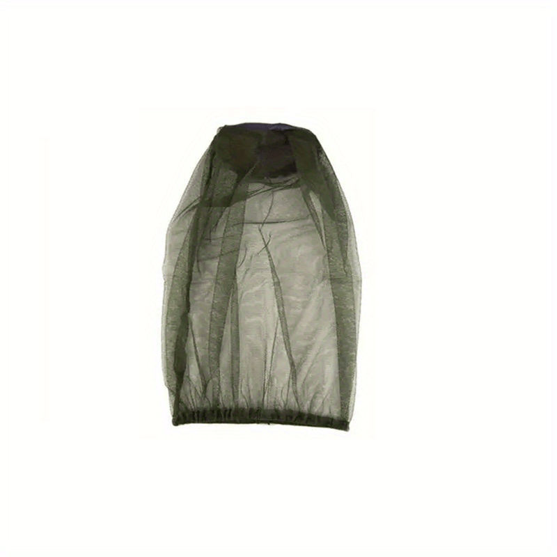 2pcs Mosquito Net Headgear & Insect Net Hat - Fly & Wasp Prevention