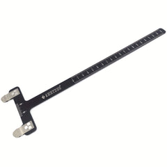 Archery Bow Square T Shape Bow Square Ruler Bowstring Tool