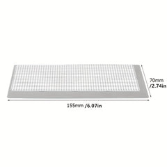 DIY Diamond Painting Net Ruler Point Drill Tool