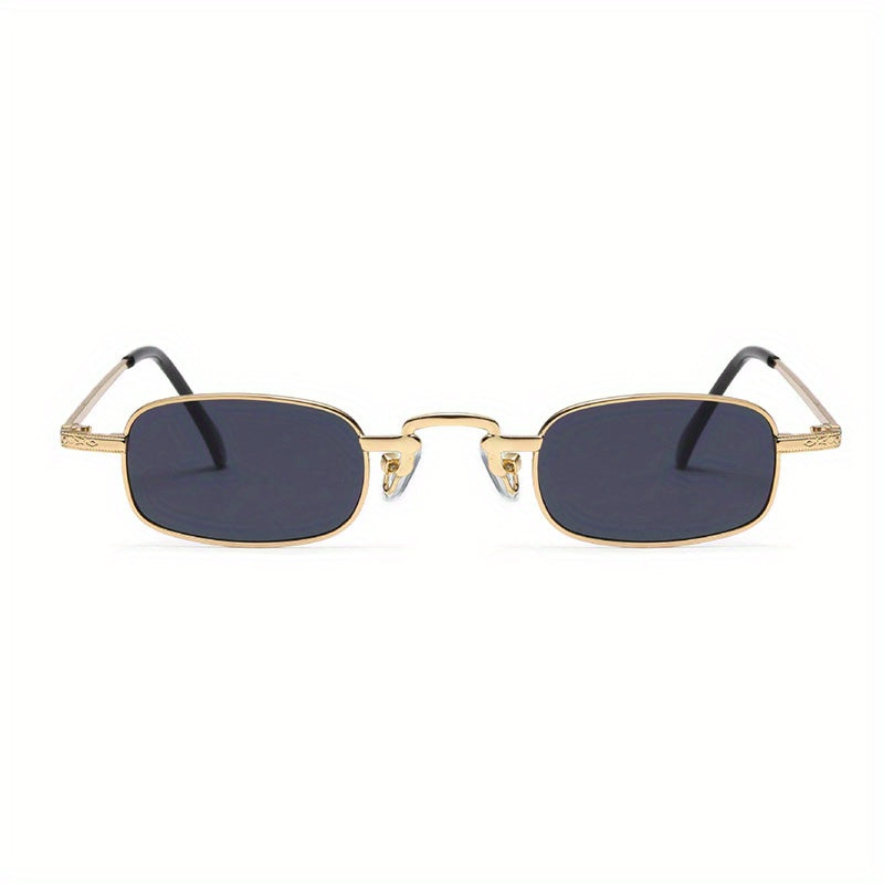 Y2K Vintage Small Sunglasses for Women
