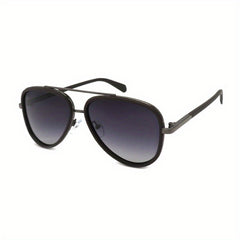 Men's Vintage Polarized Sunglasses CR39 Eyewear