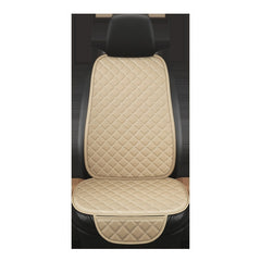 Upgrade Your Car's Interior with Leather Auto Cushion Seat Covers