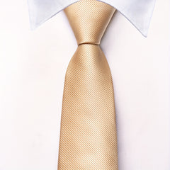 Boys Teen Pattern Tie For Party
