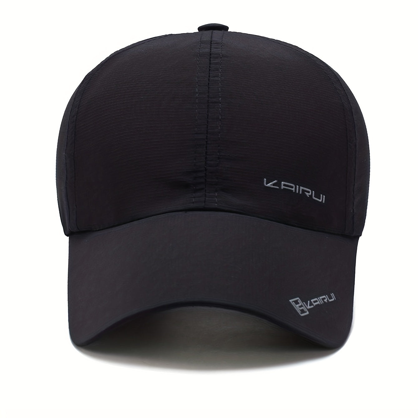 Unisex Quick Drying Mesh Summer Sun Hat Lightweight Sports Cap
