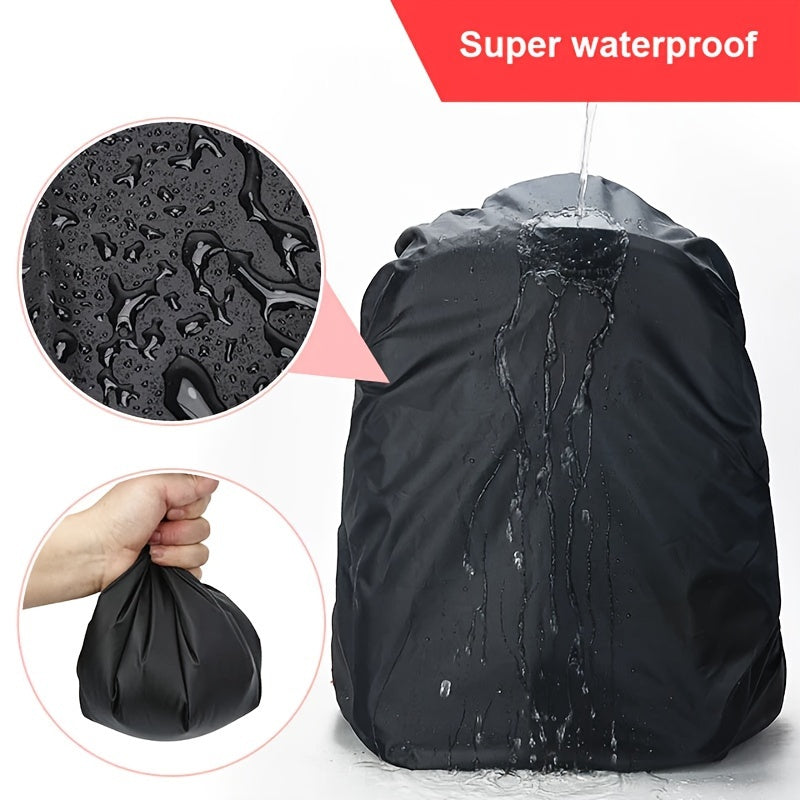 Waterproof Rain Cover for Backpack - Outdoor Camping Hiking Climbing