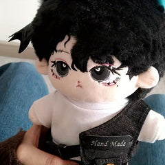 Plush Doll Clothes and Pants Set