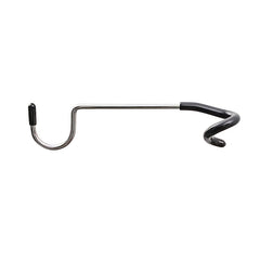 Stainless Steel Camping Light Pole Hook - Double Hook for Easy Hanging