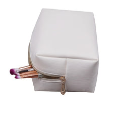 Makeup Organizer Bag Portable Travel Toiletry Bag Waterproof Cosmetic Bag