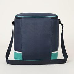 Large Capacity Insulated Lunch Box Bag for Outdoor Picnic
