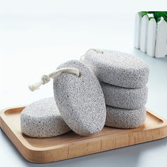 Foot Pumice Stone Callus Remover Pedicure Tool for Feet Heels Elbows Hands