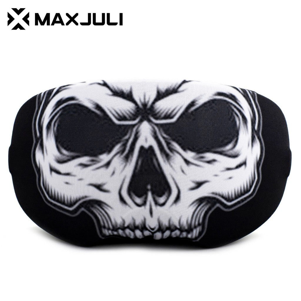 MAXJULI Microfiber Goggle Cover Ultimate Protection