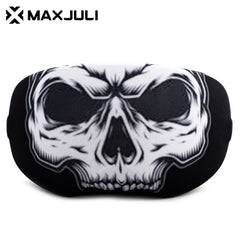 MAXJULI Microfiber Goggle Cover Ultimate Protection