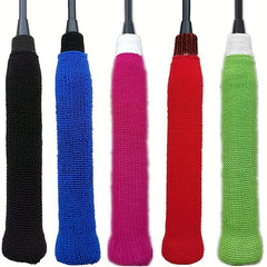 Anti Slip Overgrips for Racket with Sweat Absorbent Grip