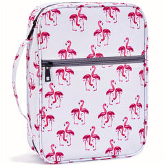Bible Cover Case For Women Teens Maiden Girls Protective Tote
