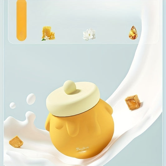 Fruit Scented Lip Primer Moisturizing Lipstick Anti Wrinkle Lip Balm