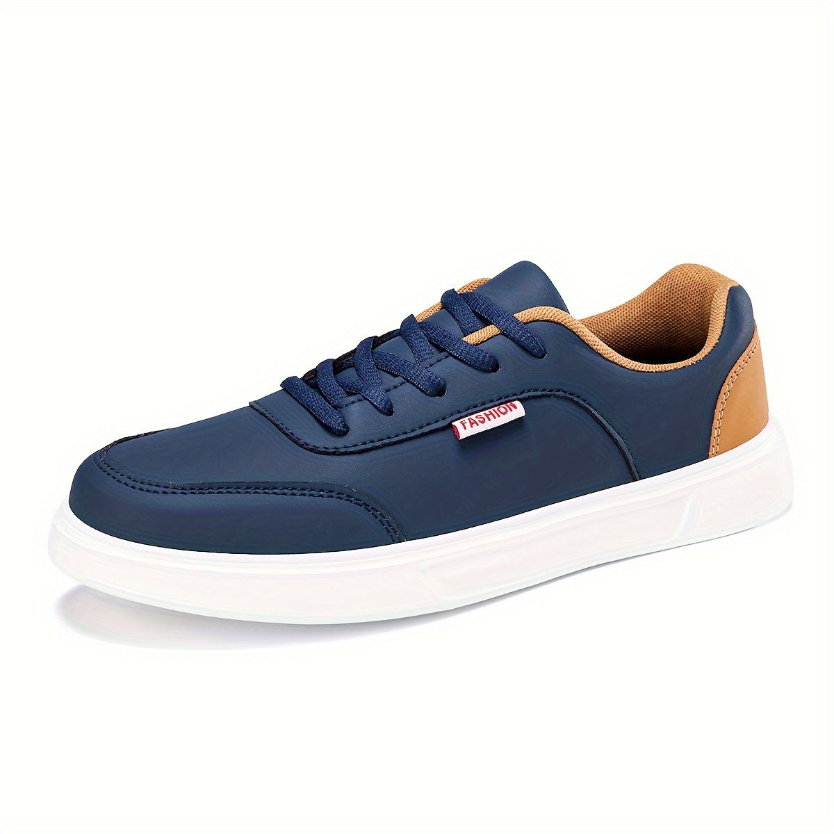 Lightweight Flat Skate Shoes Non Slip Breathable Sneakers