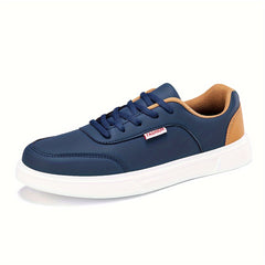 Lightweight Flat Skate Shoes Non Slip Breathable Sneakers