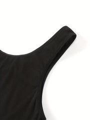 Comfy Wireless Sports Bra Tank Bra