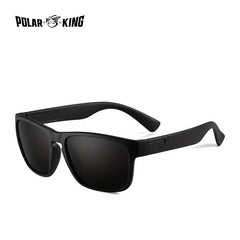 Polarized Sports Sunglasses UV400 Protection Men