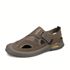 Men's Comfy Non Slip Sandals for Summer
