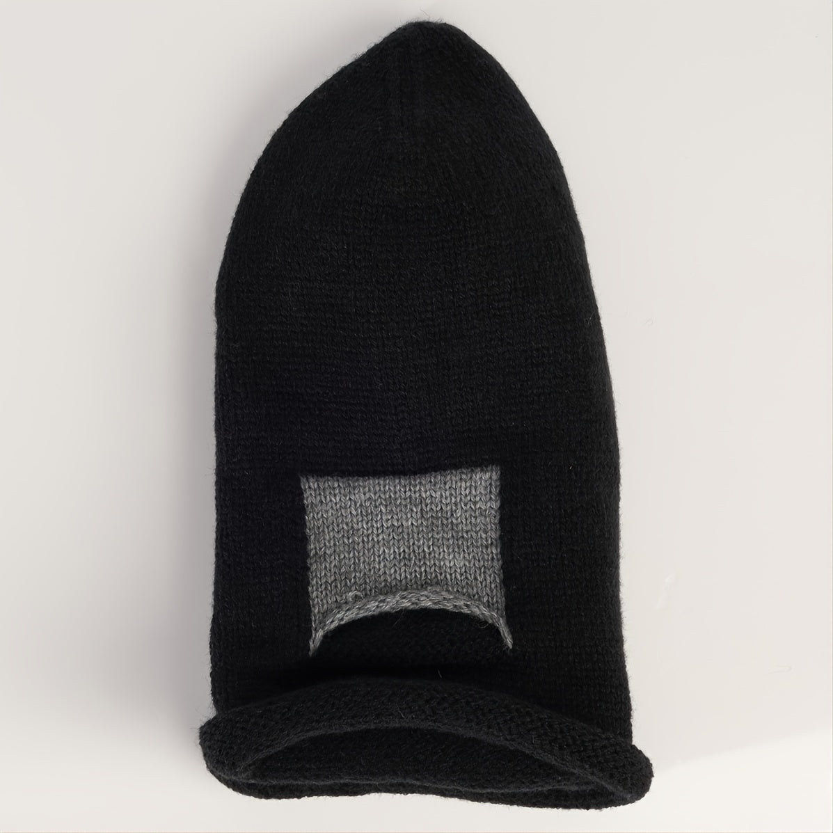 Soft Woolen Beanie Hat for Men and Women