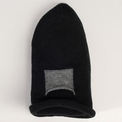 Soft Woolen Beanie Hat for Men and Women