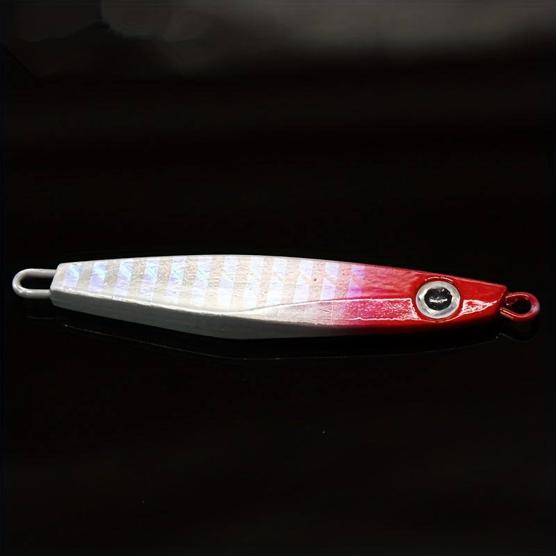 21g Long Casting Minnow Lure for Freshwater and Seawater Fishing