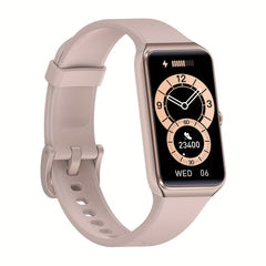 Easy-to-Use Waterproof Fitness Watch for Teens Adults Seniors