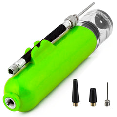 Portable Multifunctional Basketball Inflator Pump