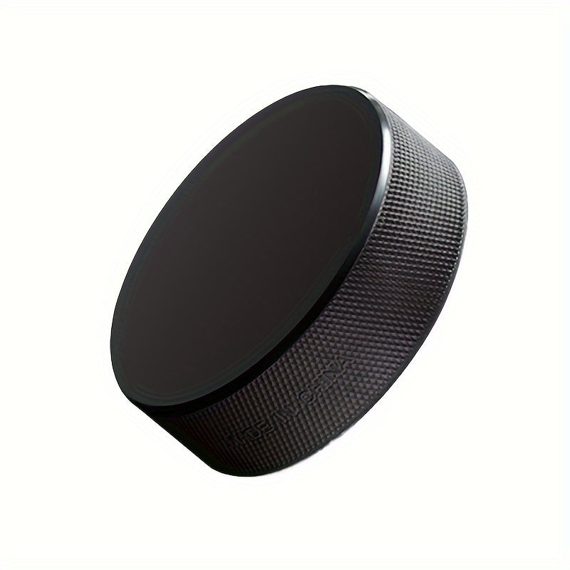 Ice Hockey Rubber Wear resistant Solid Ice Hockey For Competition