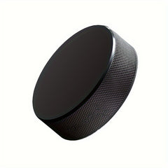 Ice Hockey Rubber Wear resistant Solid Ice Hockey For Competition