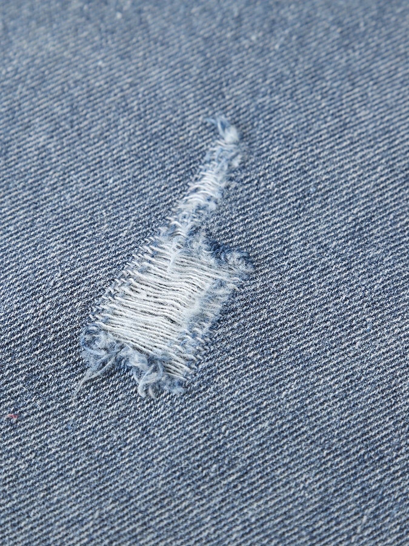 Boy's Ripped Jeans for Spring Autumn