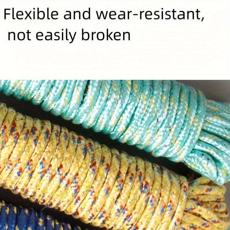 Wear-resistant Nylon Clothesline Anti Slip Drying Rope