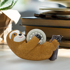 Sloth Tape Cutter Desktop Tape Dispenser