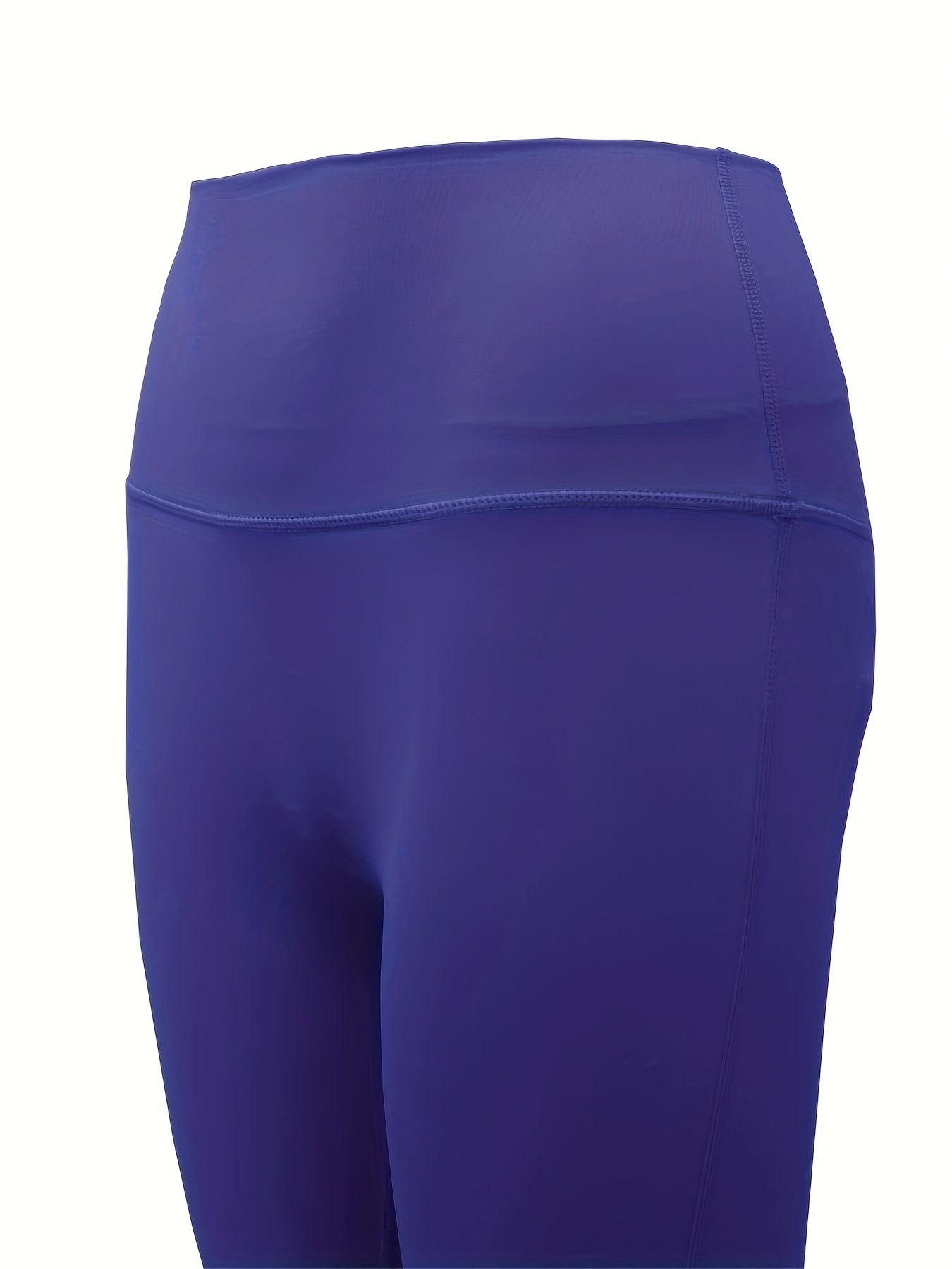 High Waist Yoga Pants Butt Lifting Tummy Control Slimming Leggings