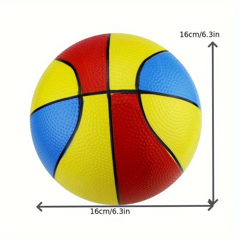 Rainbow Ball Water Playing Ball Seaside Party Toys