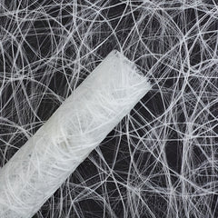 5pcs Natural Raffia Flower Wrapping Paper - DIY Gift & Bouquet Wrap