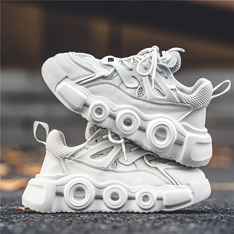 Solid Chunky Shoes for Men & Women