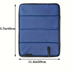 Foldable Outdoor Cushion - Waterproof & Moisture-proof Mat