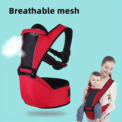 Baby Waist Stool Baby Holder Hanging Out Gift