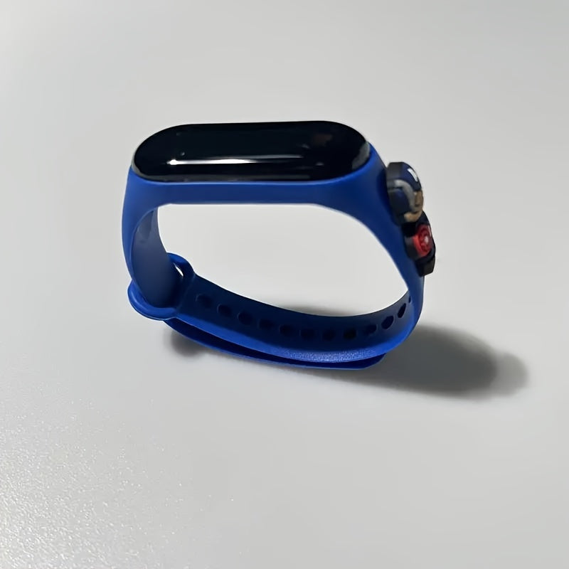 Outdoor Sports Watch Waterproof Christmas Gift
