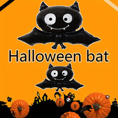 Halloween Bat Balloons Christmas Decoration Balloons