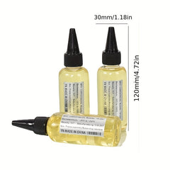 Multifunctional Lubricant for Treadmills Sewing Machines Appliances Car Chains