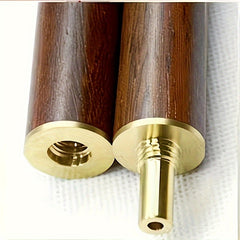 1pc Professional Billiard Cue 1.45m Stick Training Competition Supplies
