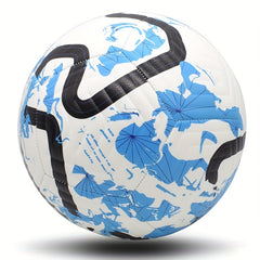 Size 5 Professional Soccer Ball Match Football Durable Long lasting Football