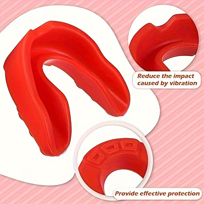 Sports Mouth Guard for Football Basketball Hockey MMA Boxing