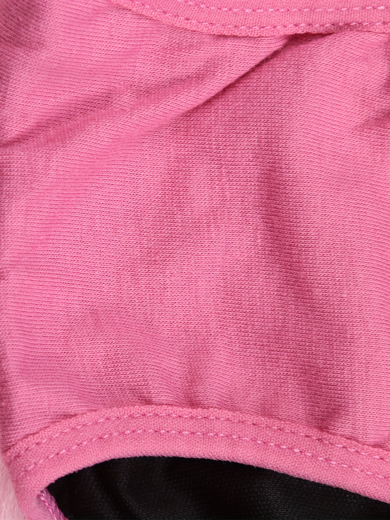 6 Pack Women's Plus Size Seamless High Waist Panties