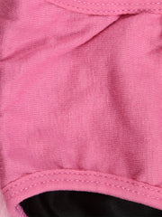 6 Pack Women's Plus Size Seamless High Waist Panties